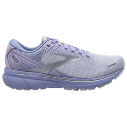 Women's - Brooks Ghost 14 - Purple/Purple