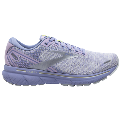 

Brooks Womens Brooks Ghost 14 - Womens Shoes Purple/Purple Size 11.0