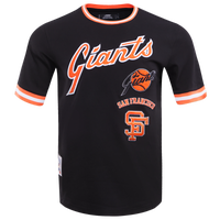 Black/Orange