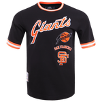 Black/Orange