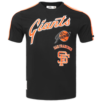 Black/Orange