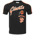 Black/Orange