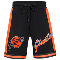 Orange/Black