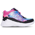 Skechers Dream Racer Butterfly Express -  Black/Multi