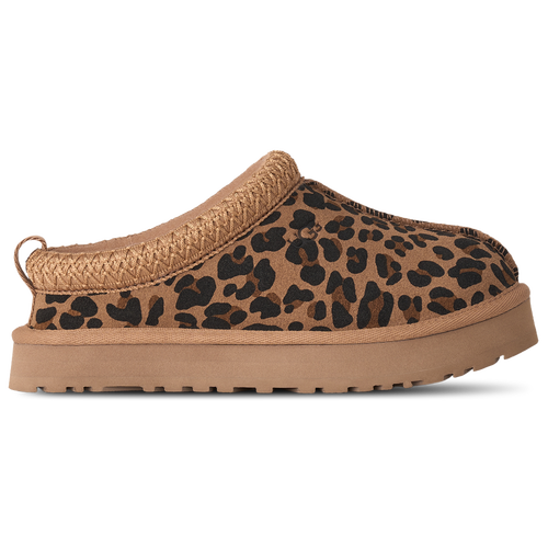  - UGG Tazz Spotted - Black/Tan