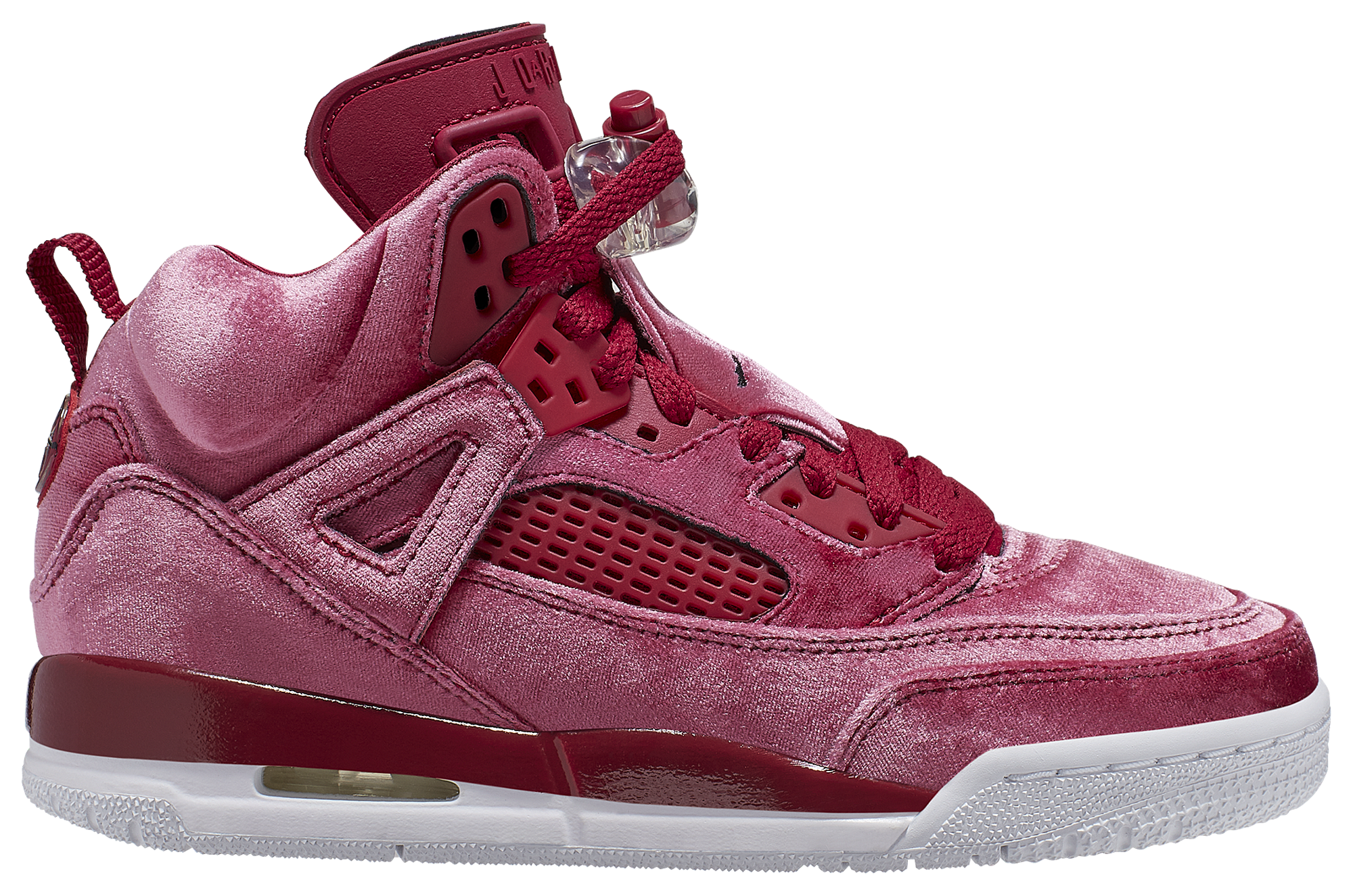 cute girl jordans