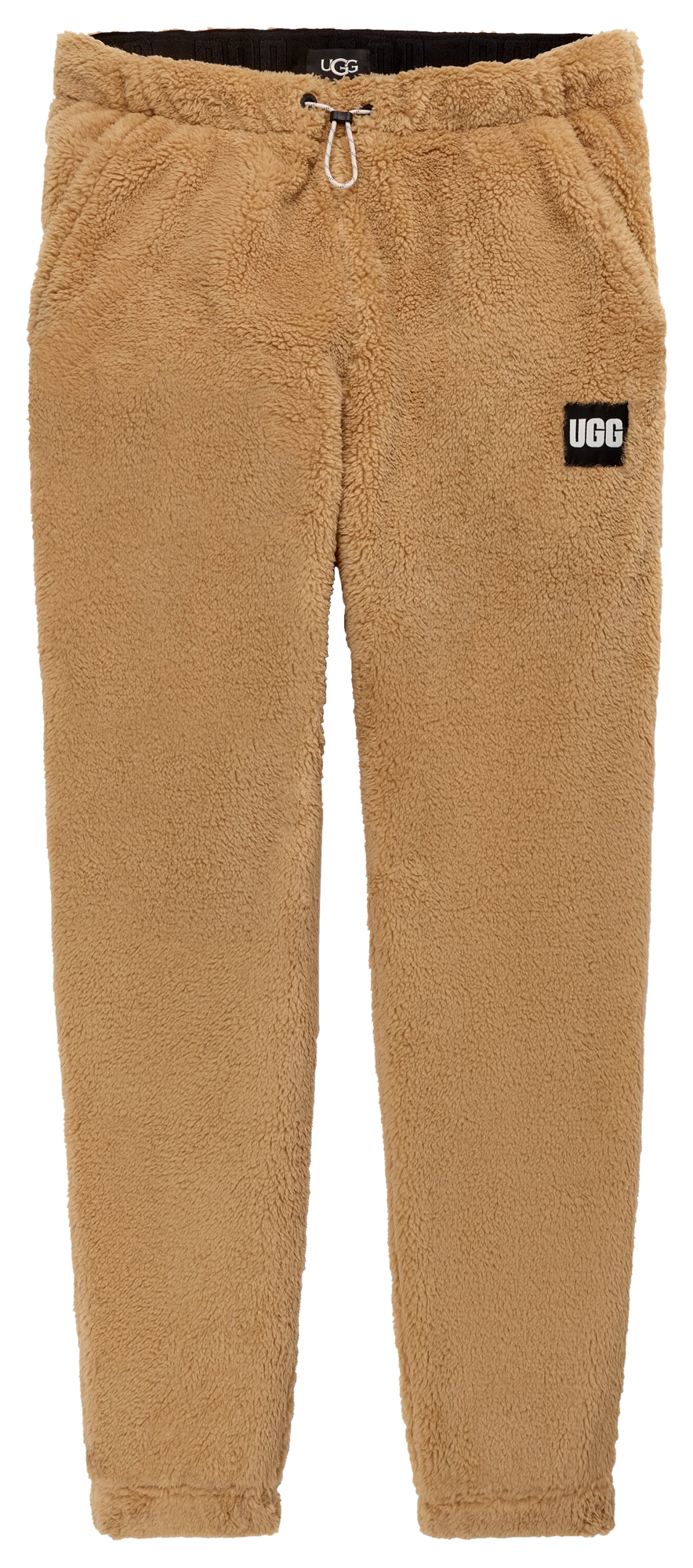 UGG Dilan Sherpa Joggers