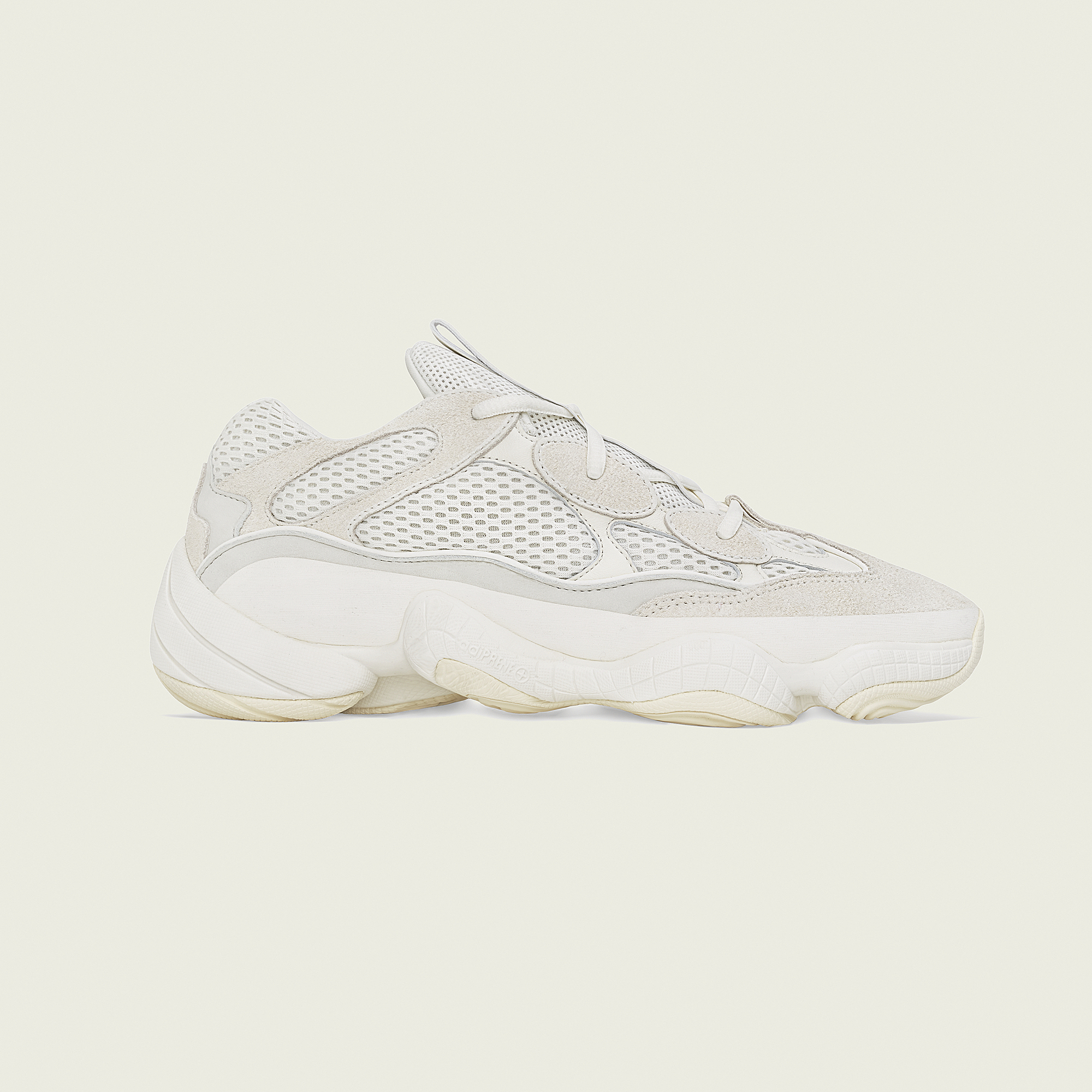 adidas originals yeezy 500 nere