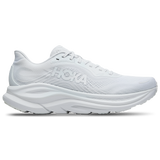 White/White