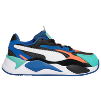 Black/Blue/Red