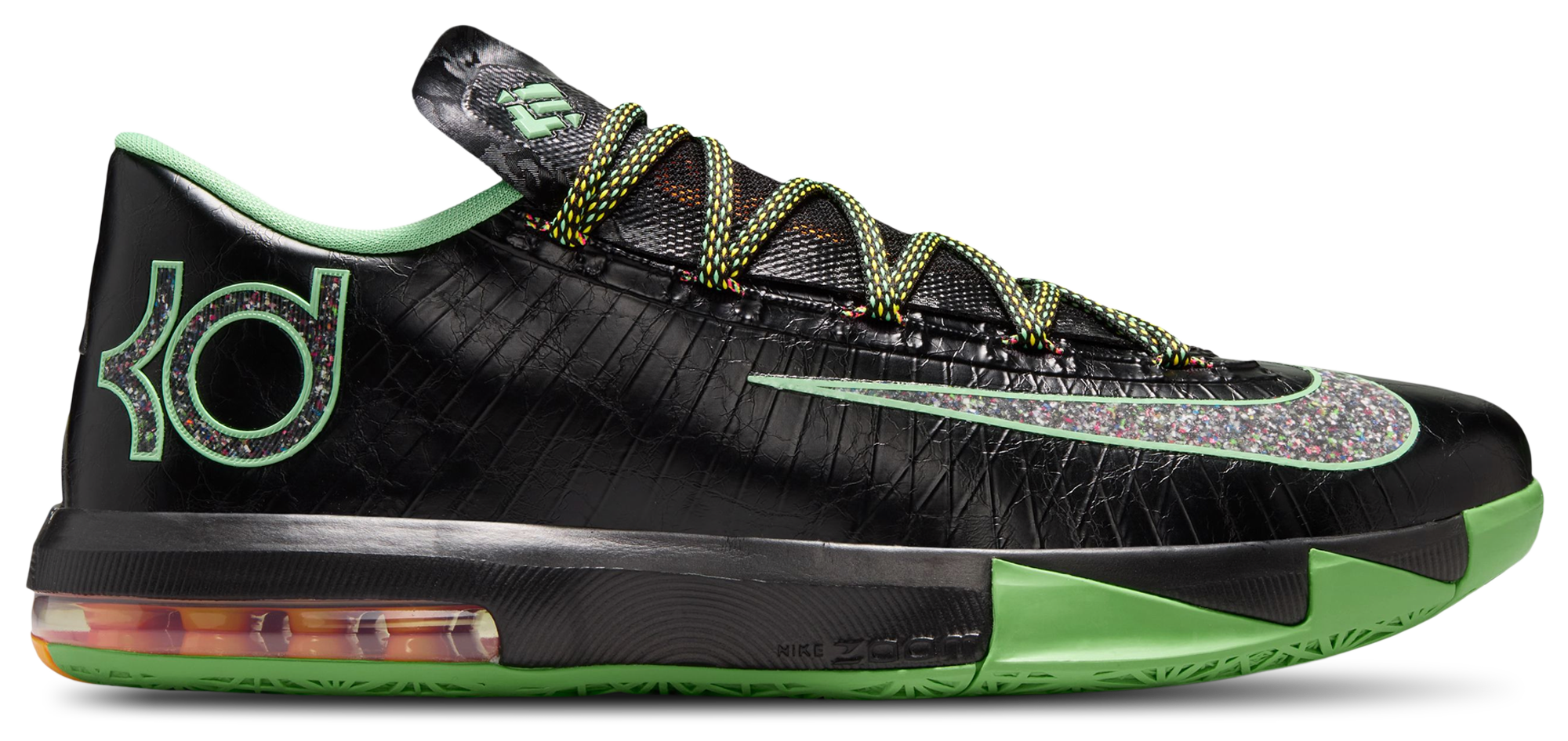 Nike KD VI - Men's | Foot Locker