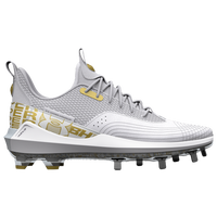 Under armour men's shop spine baseball cleats