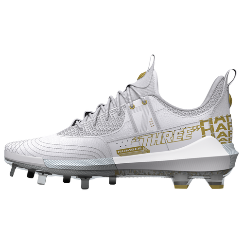 Ua harper 3 low new arrivals