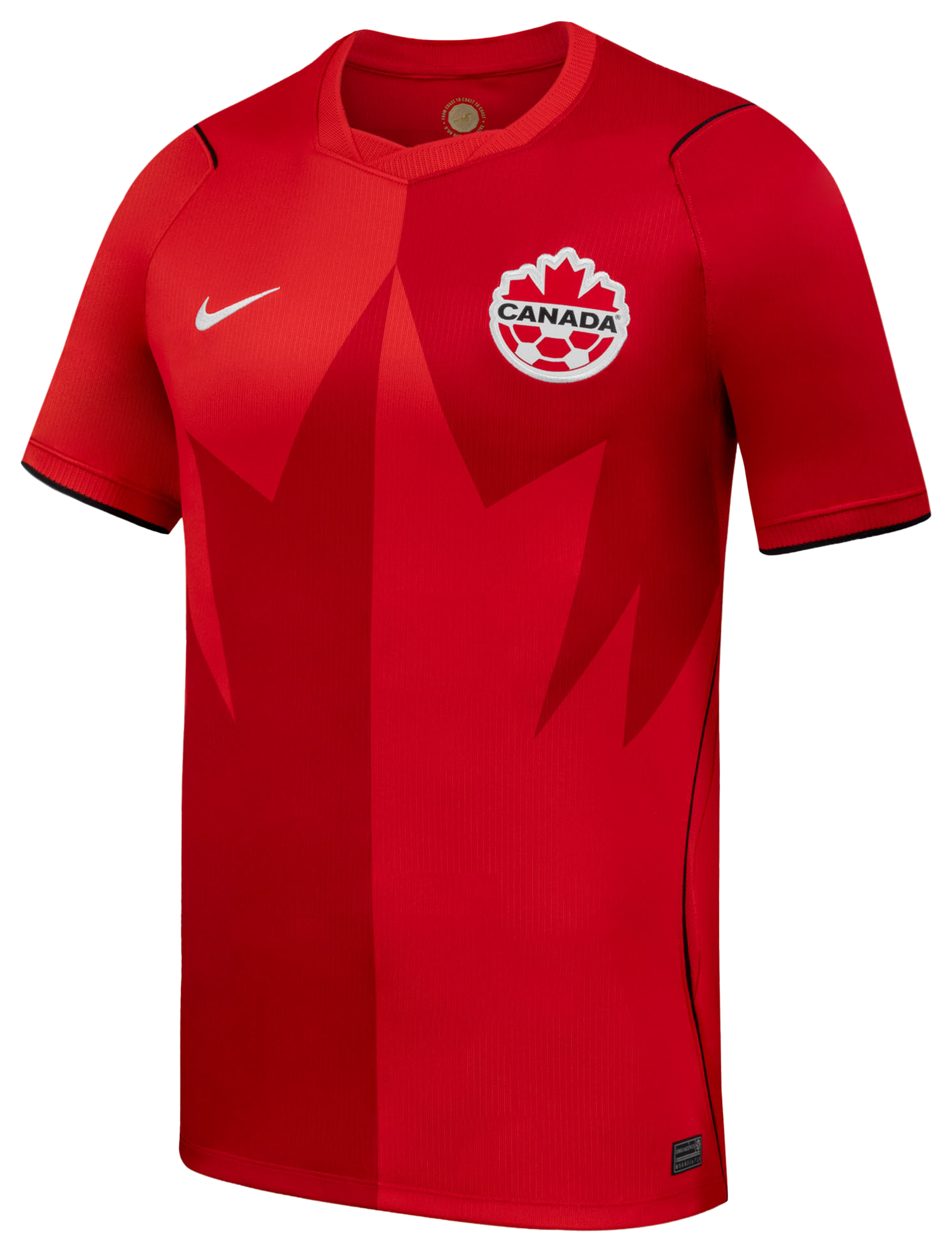 Nike Canada Replica Stadium Jersey - Men's