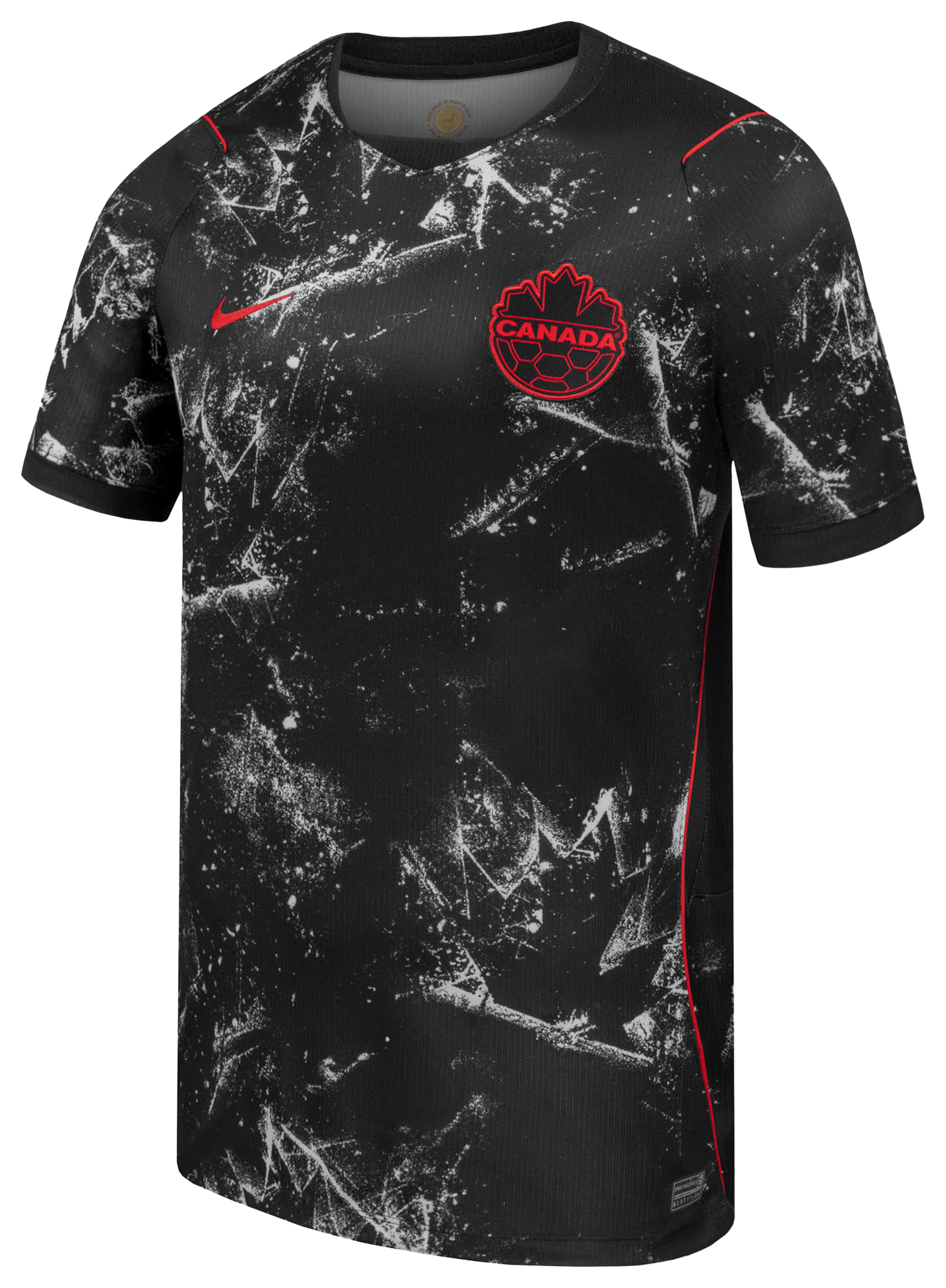 Nike Canada Replica Stadium Jersey - Men's | Champs Sports