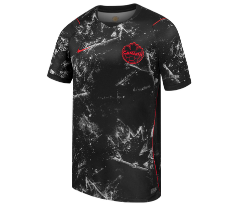 Nike Canada Stadium Jersey