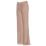 Juicy Couture Velour Pants - Women's Beige/Tan/Beige/Tan