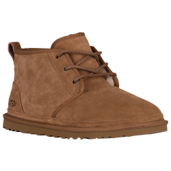 Men's - UGG Neumel - Brown/Chestnut