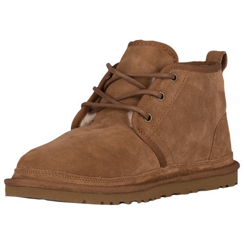 UGG Neumel Chestnut