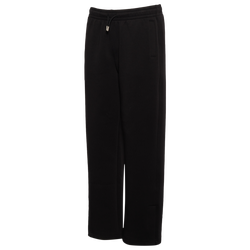 Boys' Grade School - LCKR Hudson Wide Leg DK Pants  - Black