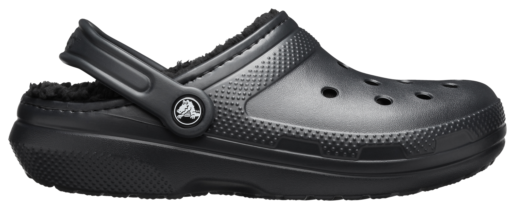 Crocs Classic Lined Clogs Foot Locker