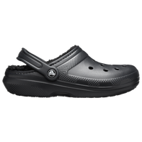 Classic lined crocs discount lapis