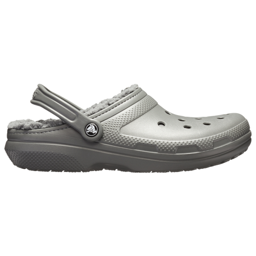 CROCS MENS CROCS CLASSIC LINED CLOGS