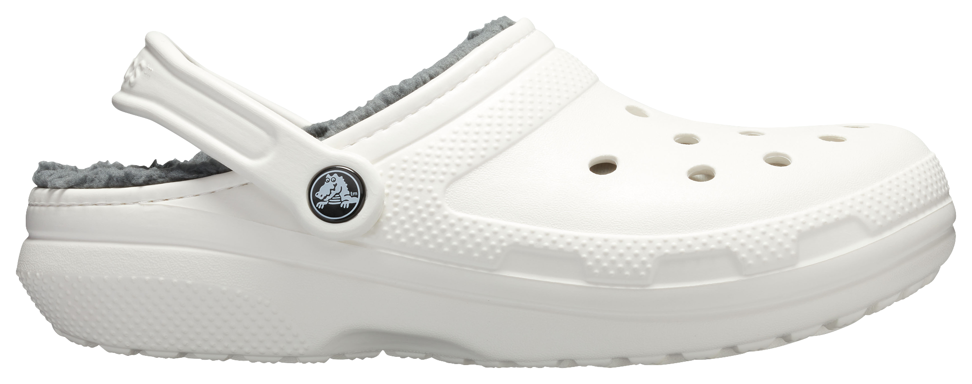 Crocs Classic Lined Clogs Foot Locker