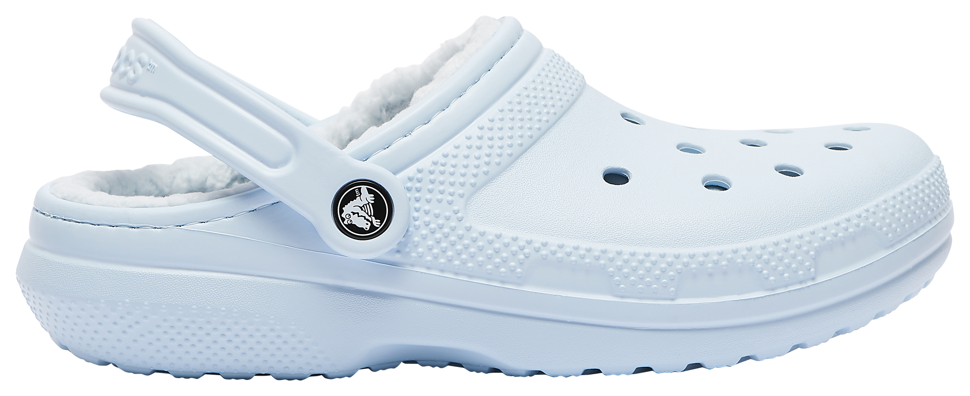 Crocs Classic Lined Clog Foot Locker