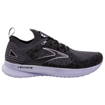 Black/Purple