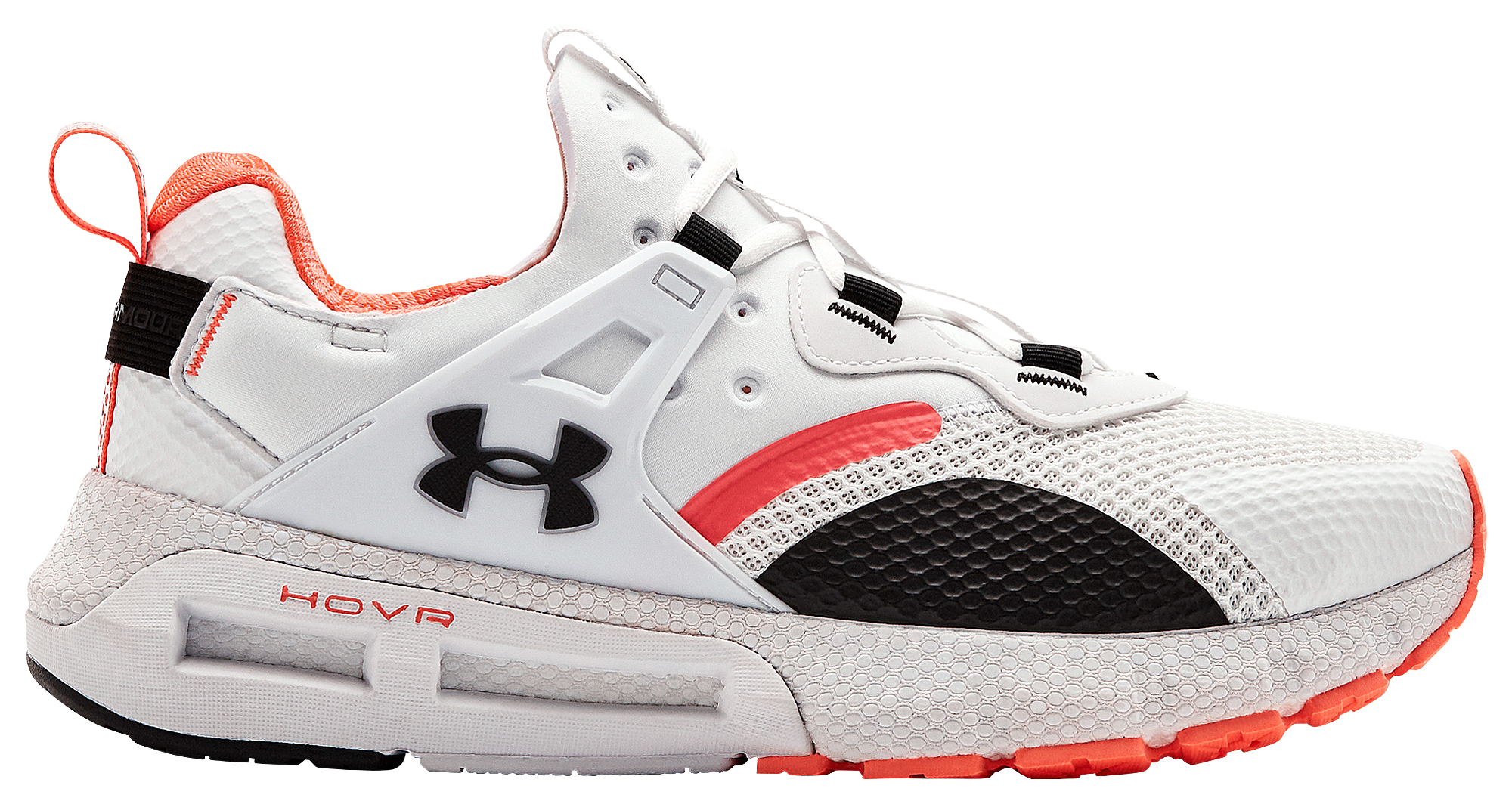 foot locker under armour hovr