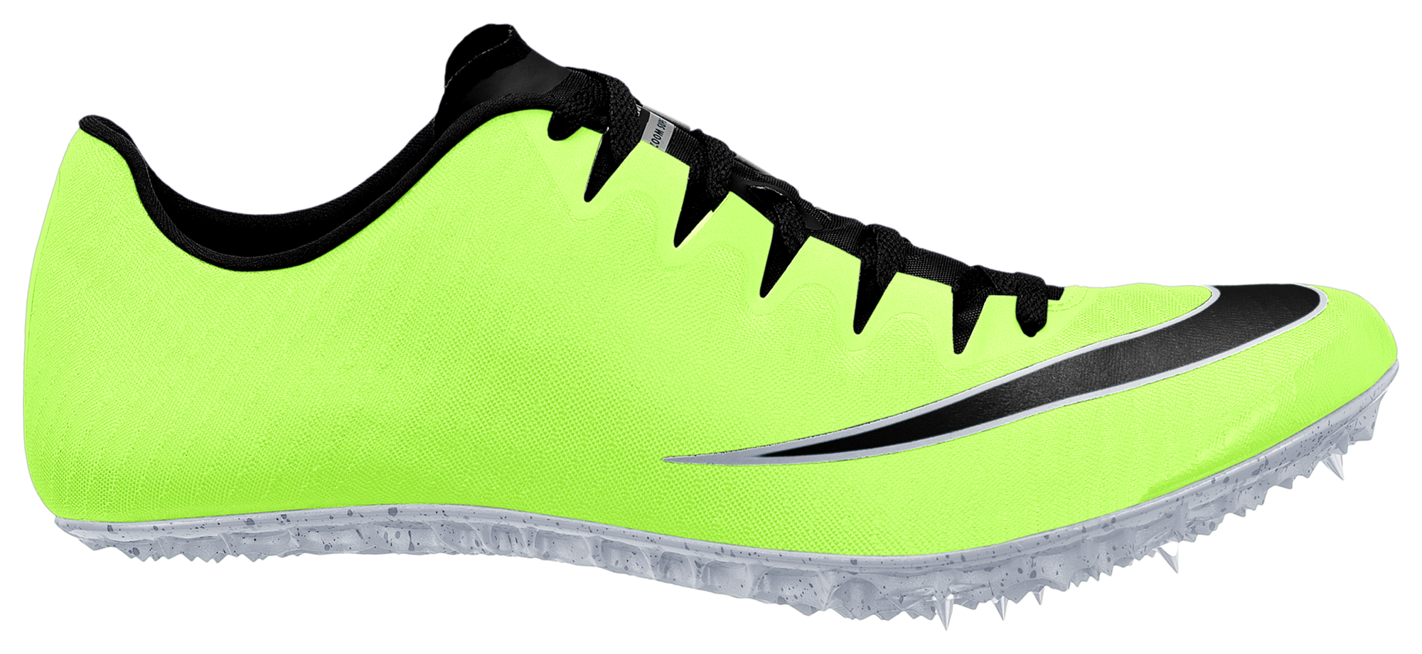 nike superfly spike