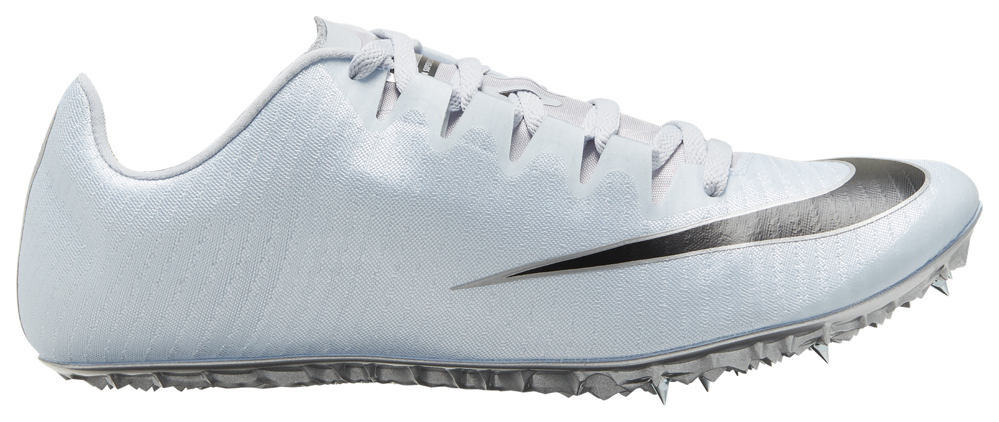 nike zoom 400 spikes review