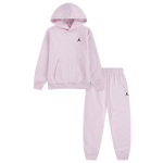 Jordan Brooklyn Fleece Pullover Set