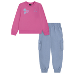 Pink/Blue