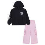 Pink/Black