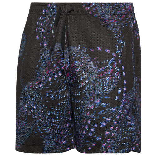 

LCKR Mens LCKR Brentwood Mesh Shorts - Mens Multi Size XXL