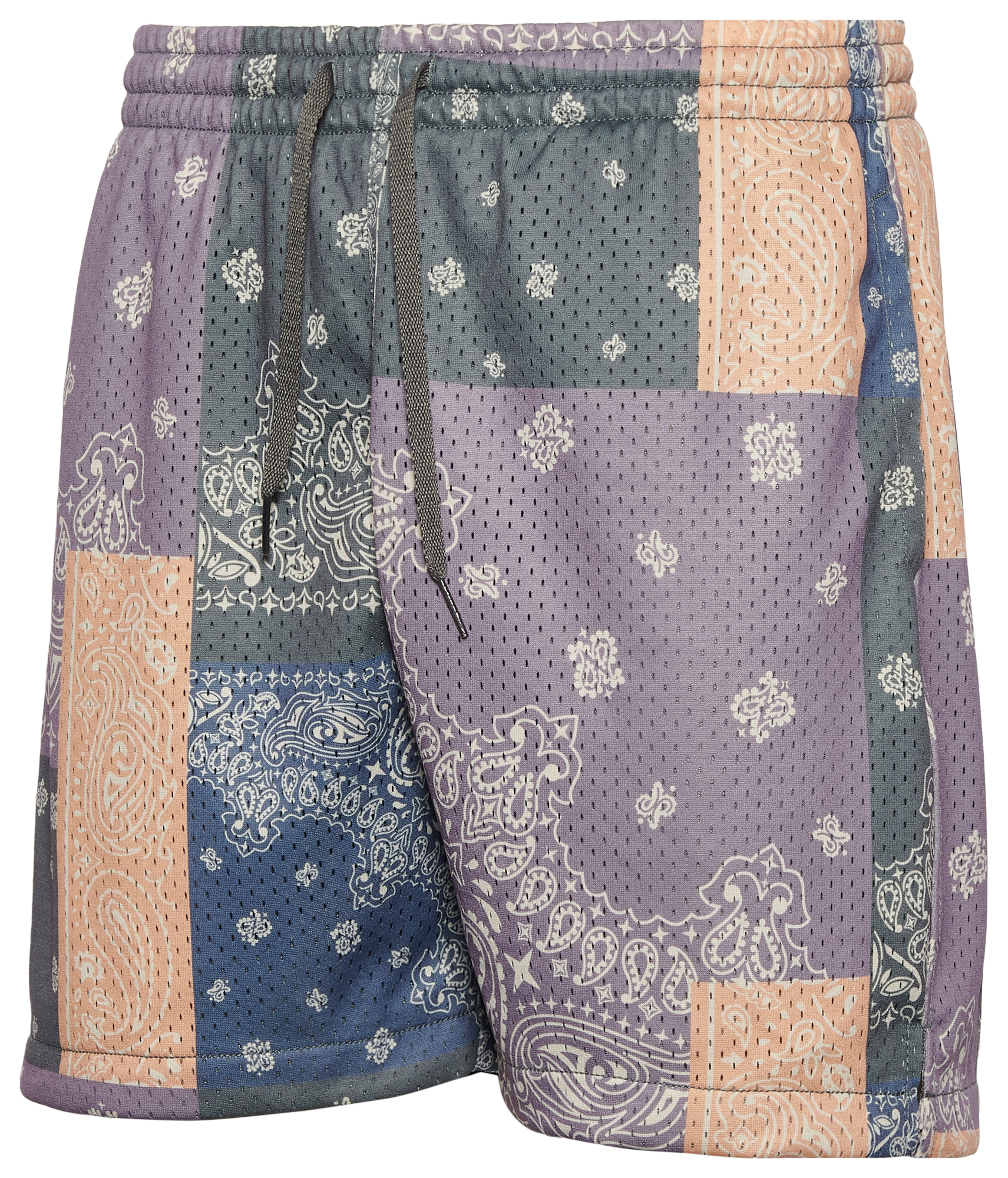 LCKR Brentwood Mesh Shorts