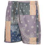 Sedona Sage/Patchwork Paisley