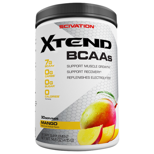 

Scivation Scivation XTEND - Adult Mango Madness Size One Size