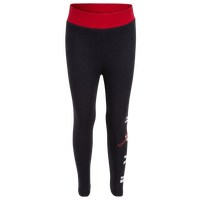 Black/Red/White