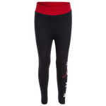 Black/Red/White
