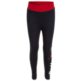 Black/Red/White