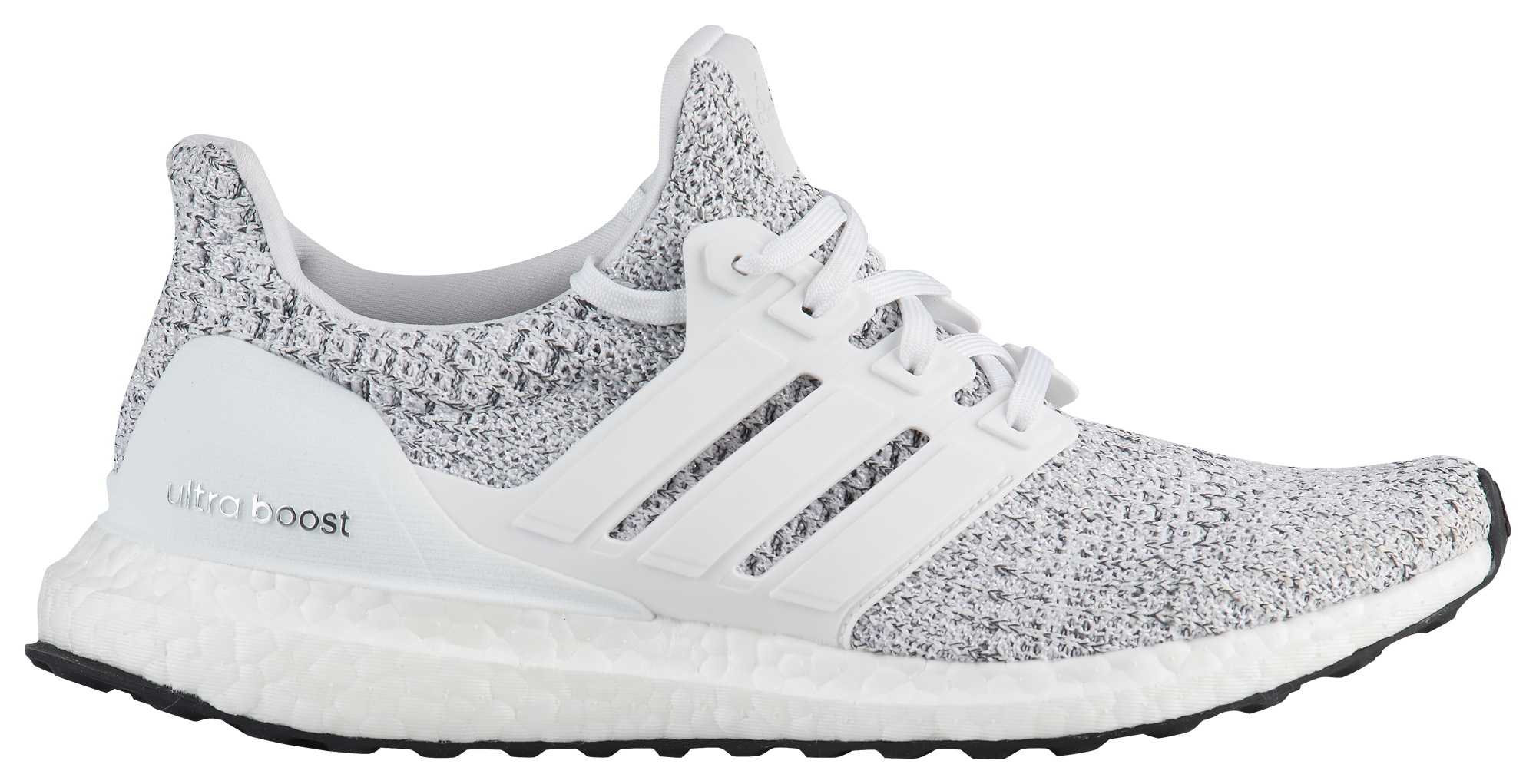 grey and white ultra boost womens