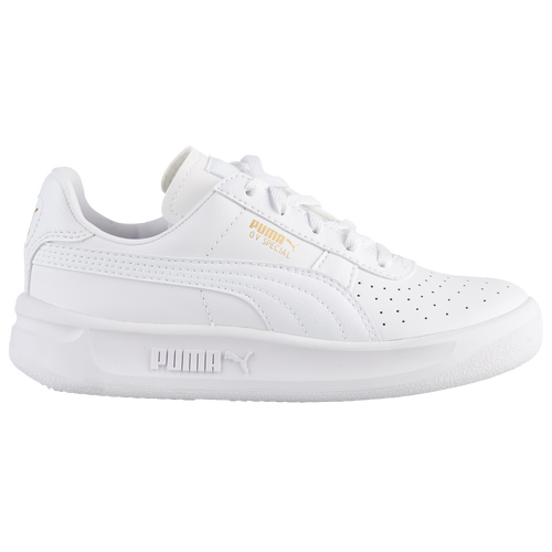 

PUMA Boys PUMA GV Special - Boys' Preschool Shoes White/White Size 02.0