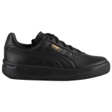 Black/Metallic Gold