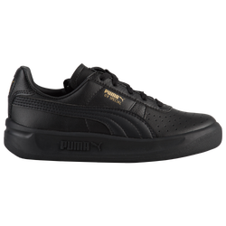 Boys' Preschool - PUMA GV Special - Black/Metallic Gold
