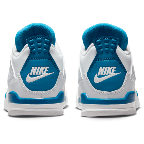 Eastbay jordan 4 clearance