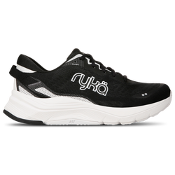 Women's - RYKÄ Utopia Run - Black