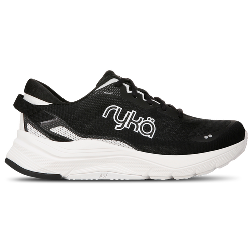 

RYKÄ Womens RYKÄ Utopia Run - Womens Running Shoes Black Size 11.0